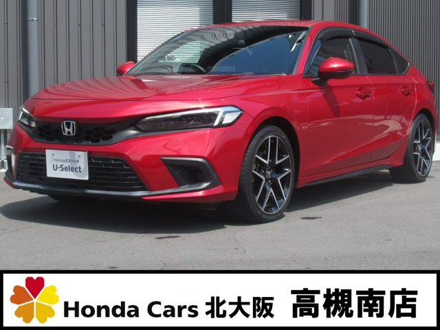 シビック