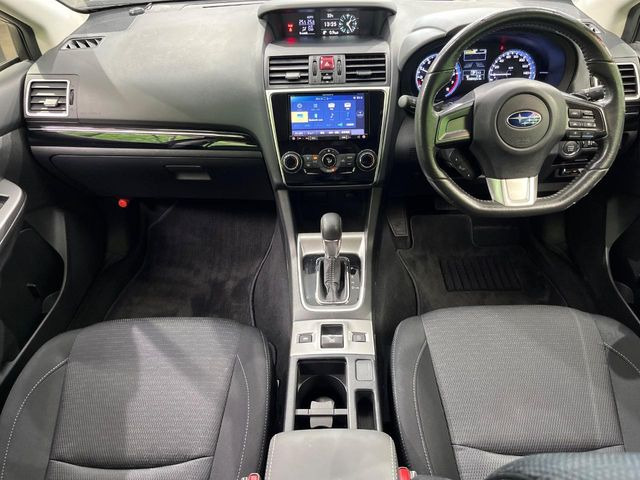 レヴォーグ1.6 GT アイサイト 4WD