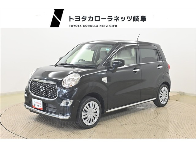 ピクシスジョイF X SAIII