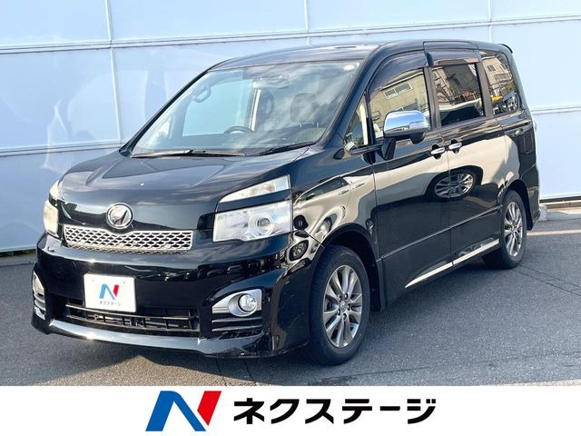 ヴォクシー2.0 ZS 煌II