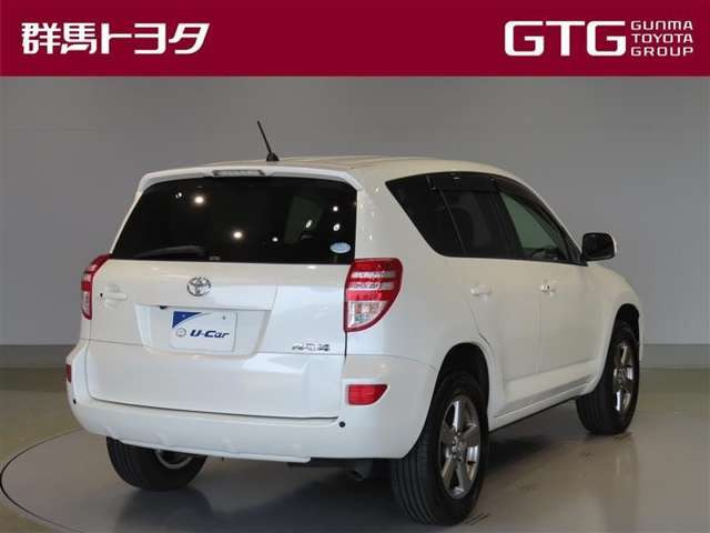 RAV42.4 スタイル 4WD