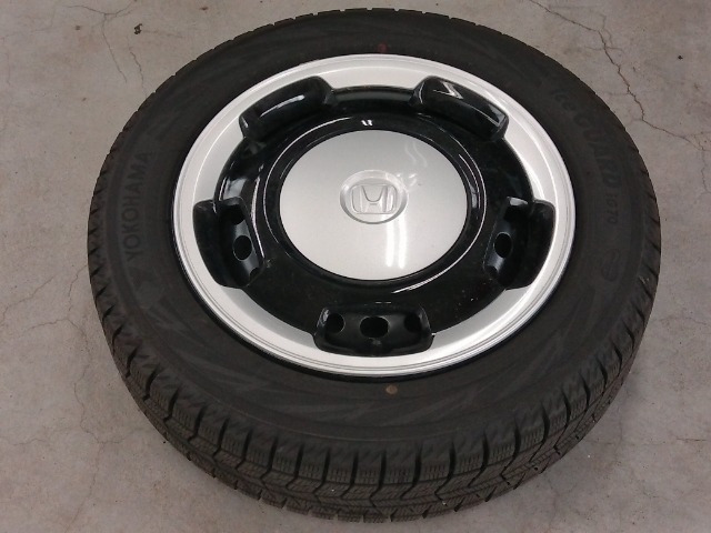 N-WGNL 4WD