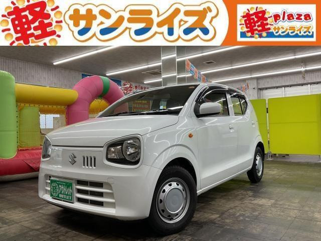 アルトL 4WD