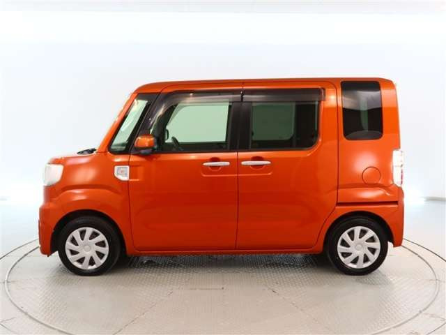 ピクシスメガD SAIII