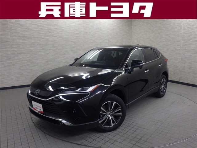 ハリアー
