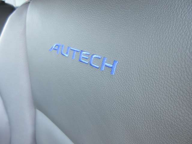 エクストレイル1.5 AUTECH アドバンスド パッケージ e-4ORCE 4WD