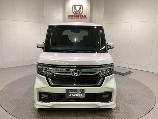 N-BOXカスタムL