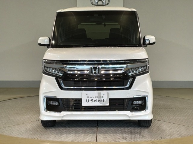 N-BOXカスタムL