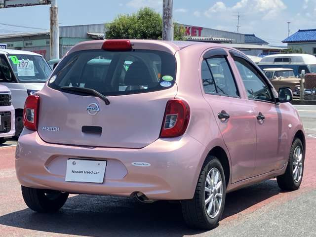 マーチ1.2 S