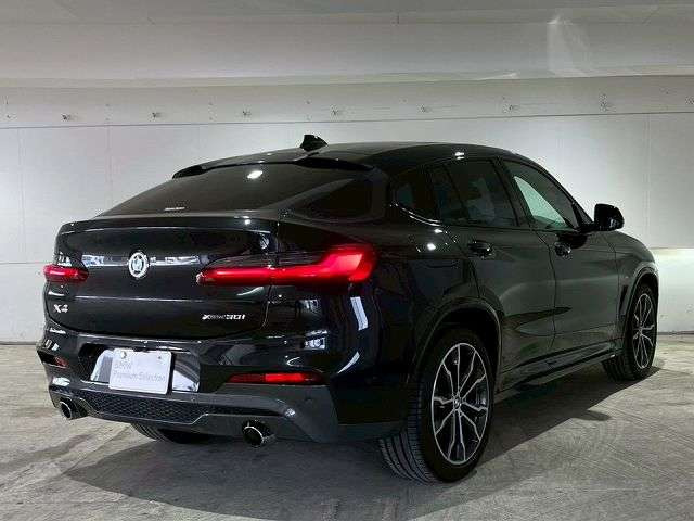 X4xドライブ30i Mスポーツ 4WD