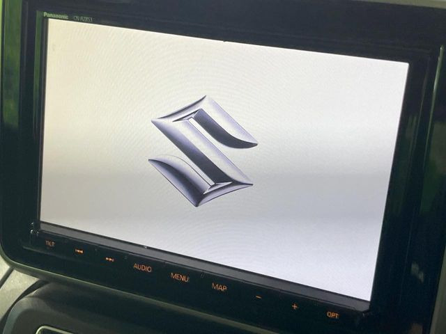 スペーシアギアハイブリッド(HYBRID) XZターボ
