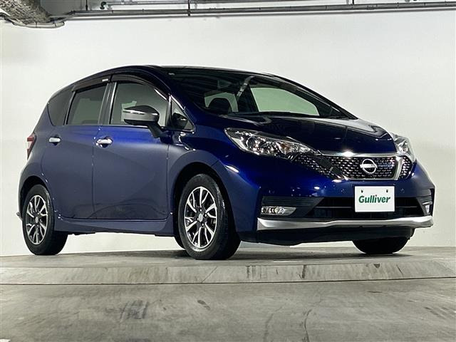 ノート1.2 e-POWER AUTECH