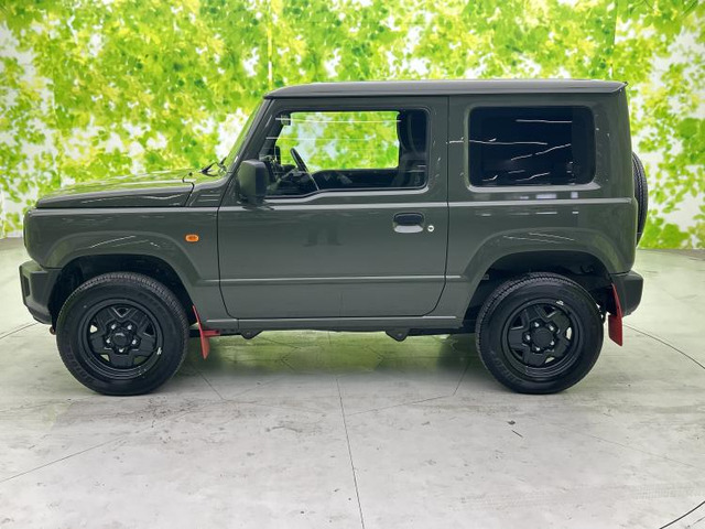 ジムニーXG 4WD