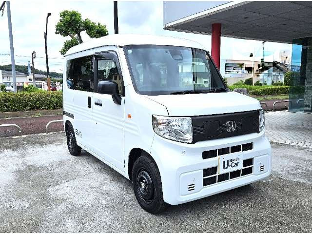 N-VAN e:e: L4