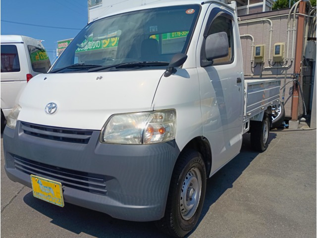 タウンエーストラック1.5 DX シングルジャストロー 4WD