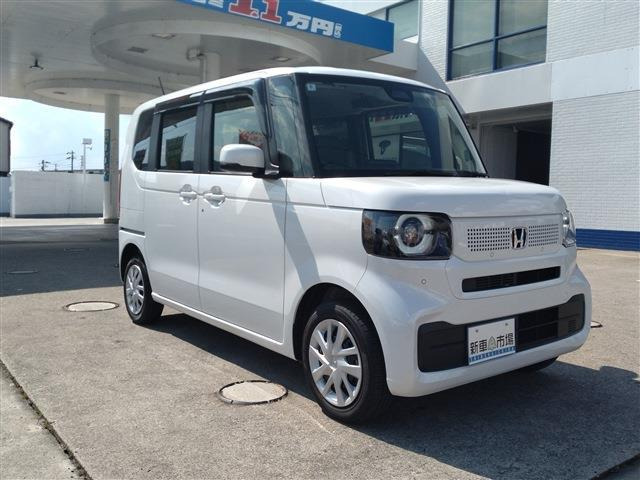 N-BOX