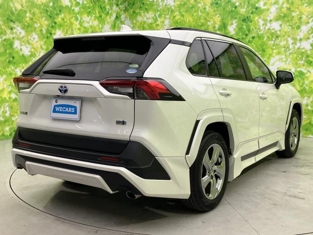 RAV42.5 ハイブリッド X