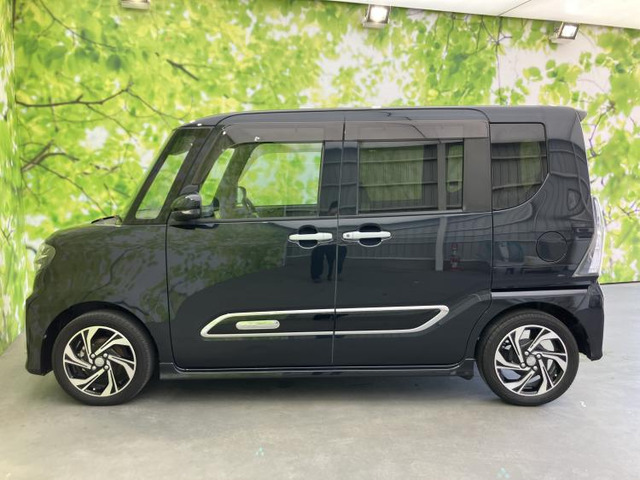タントカスタムRS スタイルセレクション