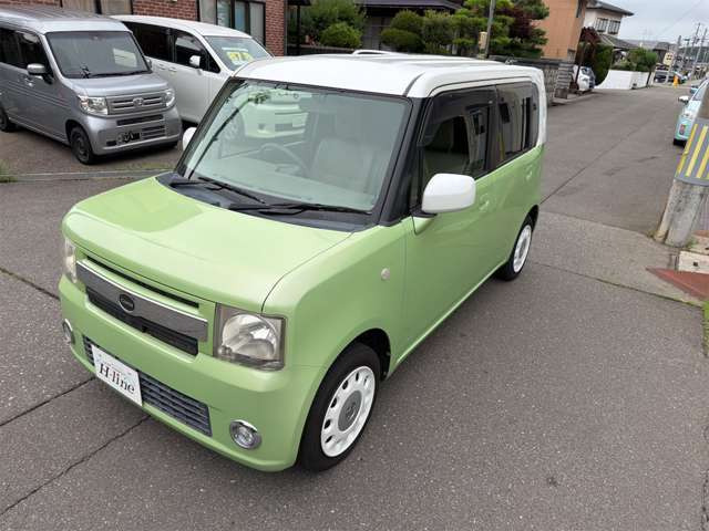 ムーヴコンテX