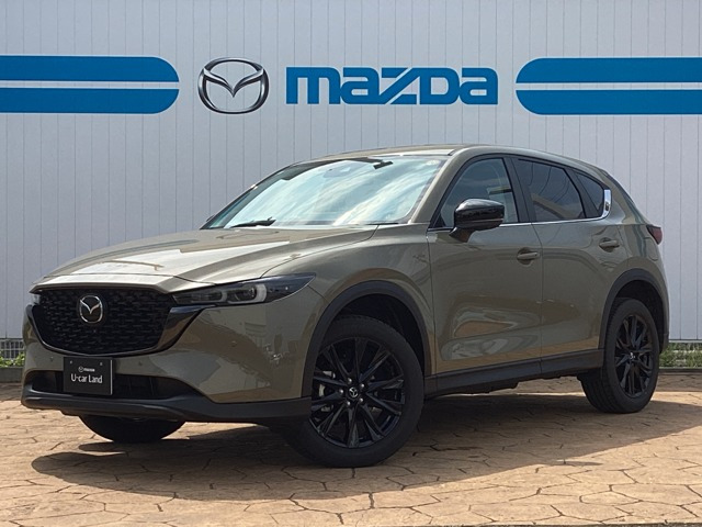 CX-52.0 20S ブラックトーンエディション