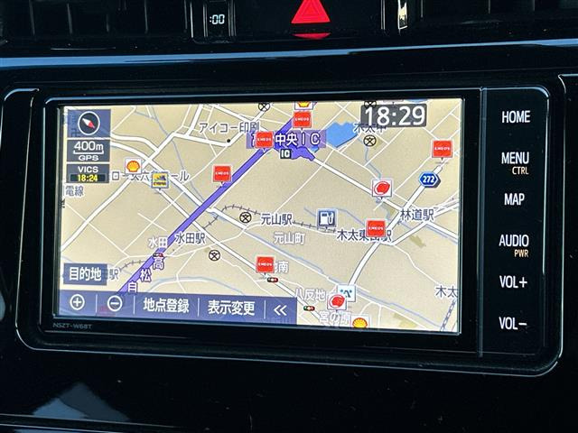 ハリアー2.0 プレミアム