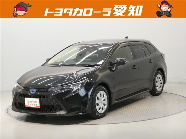 カローラツーリング1.8 ハイブリッド G-X