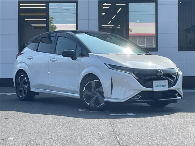 ノートオーラ1.2 G レザーエディション
