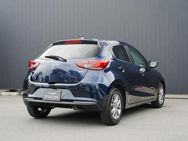 MAZDA21.5 15S プロアクティブ Sパッケージ