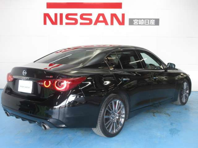 スカイライン3.0 400R
