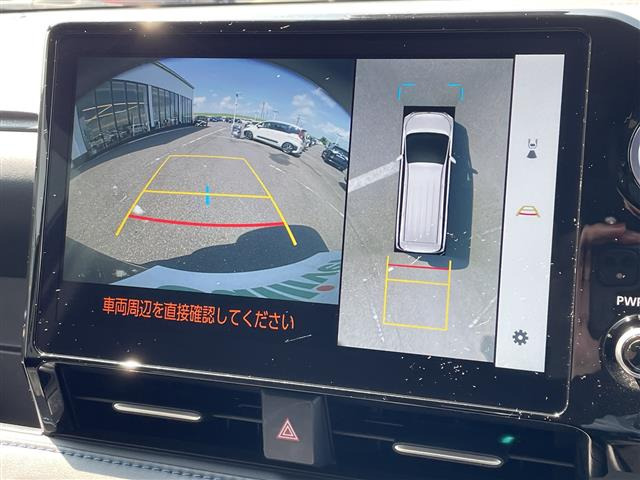 ヴォクシー2.0 S-Z