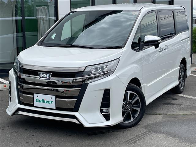 ノア2.0 Si W×B III 4WD