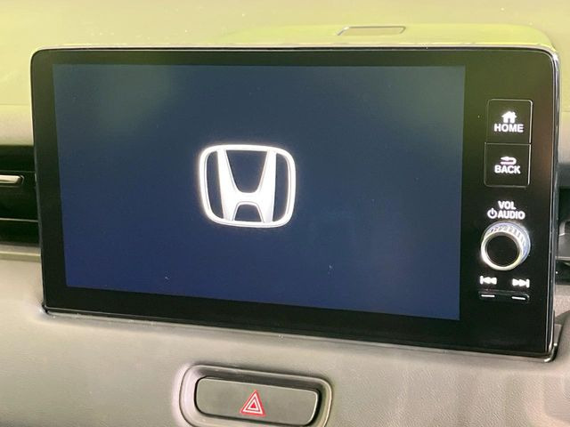 ヴェゼル1.5 e:HEV Z