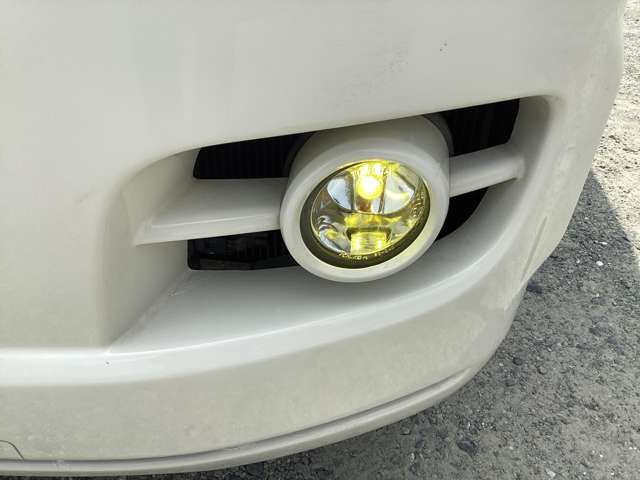 LED�C�G���[�t�H�O�����v!