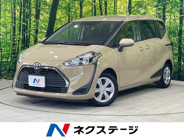 シエンタ1.5 G