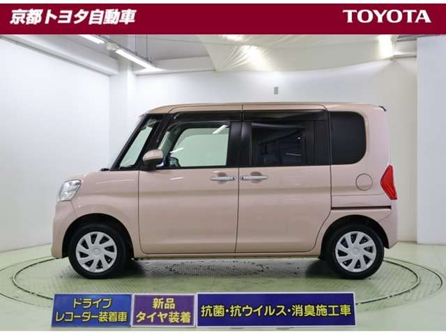 タントX SAIII