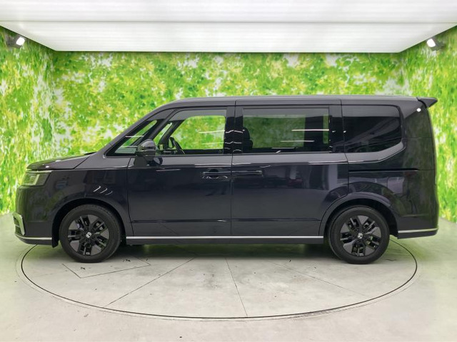 ステップワゴン1.5 スパーダ プレミアムライン 4WD