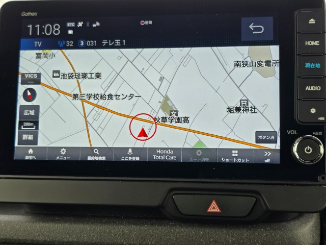 N-BOXカスタム