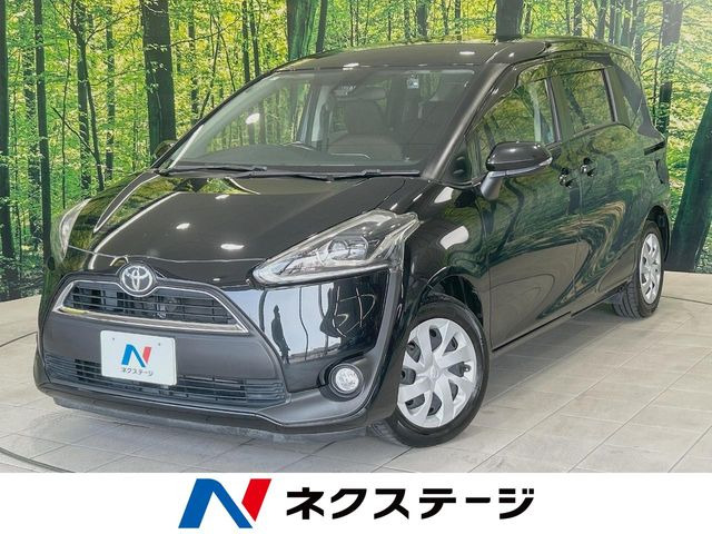 シエンタ1.5 G