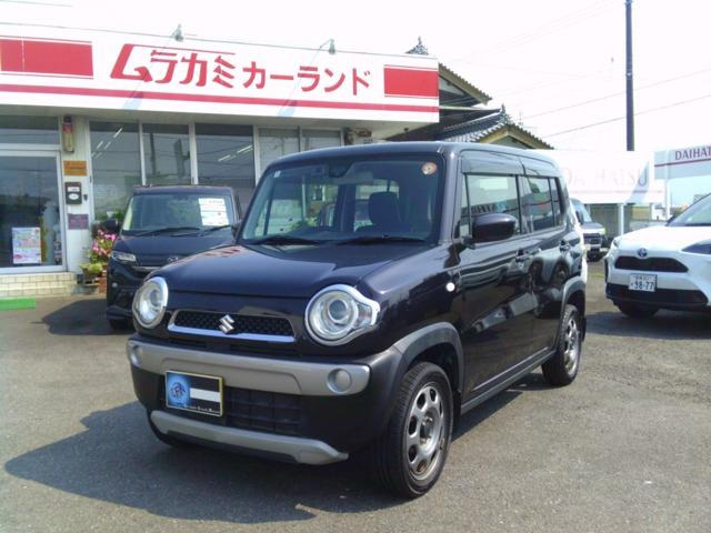 ハスラーG
