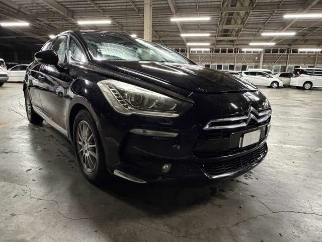 DS5シック