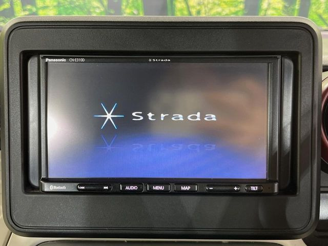 スペーシアハイブリッド(HYBRID) G 衝突被害軽減ブレーキ非装着車