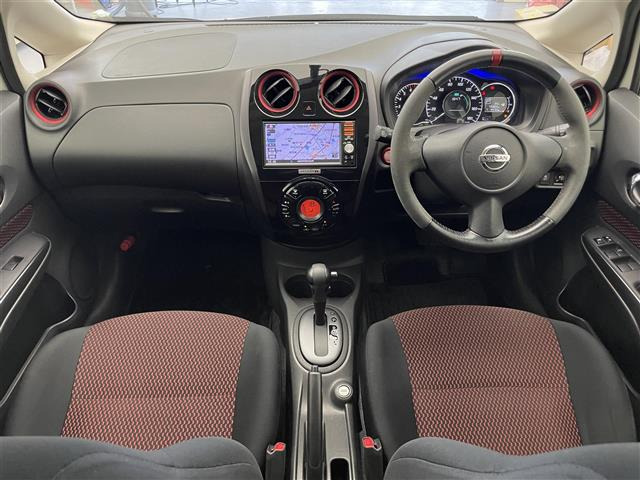ノート1.2 NISMO