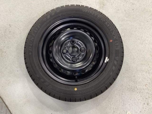 N-BOXジョイ モノトーン 4WD