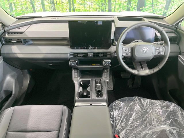 RAV42.5 Z E-Four 4WD