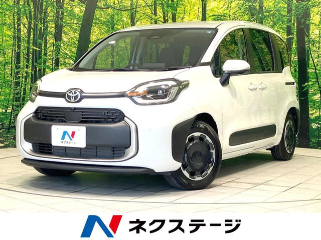 シエンタハイブリッド 1.5 Z
