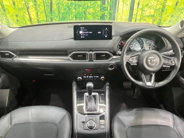 CX-52.2 XD ブラックトーンエディション