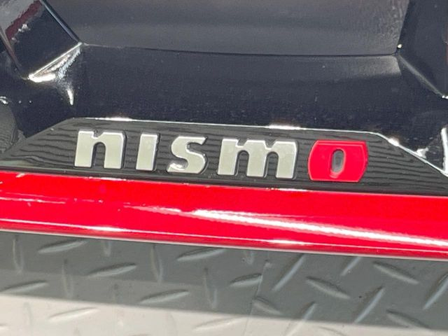 ノートオーラ1.2 NISMO