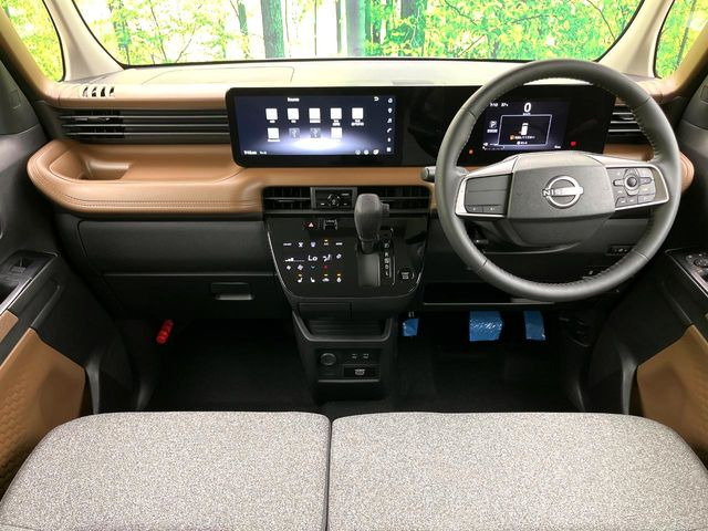 ルークスハイウェイスターX