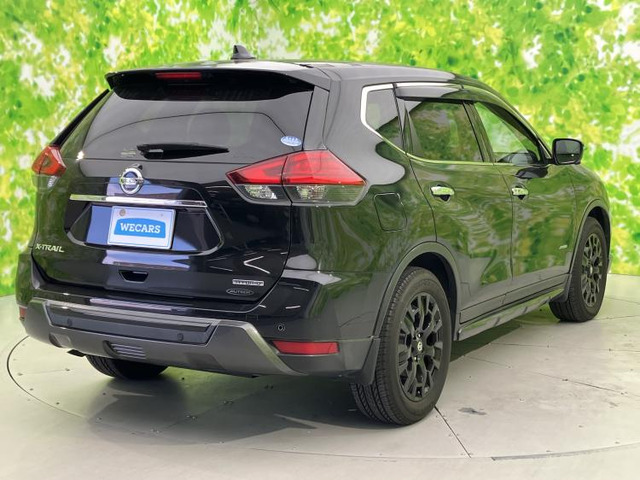 エクストレイル2.0 20X ハイブリッド エクストリーマーX 4WD