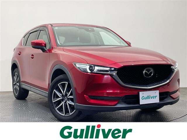 CX-52.2 XD プロアクティブ